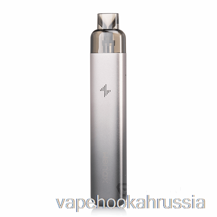 Vape Russia Geek Vape Wenax K1 Se Pod System серый черный